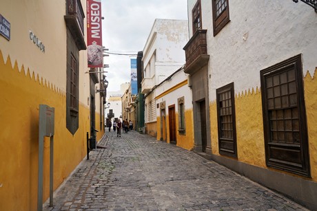 Las Palmas de Gran Canaria